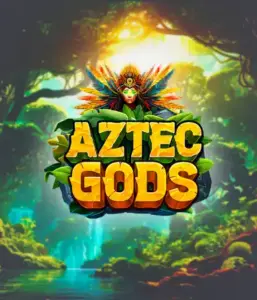 Uncover the ancient world of Aztec Gods Slot by Swintt, featuring stunning visuals of the Aztec civilization with depicting sacred animals, gods, and pyramids. Experience the power of the Aztecs with exciting features including free spins, multipliers, and expanding wilds, ideal for anyone looking for an adventure in the depths of pre-Columbian America.